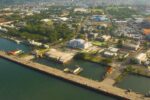 Subic Port rides trade surge to stronger growth Subic Port rides trade surge to stronger growth