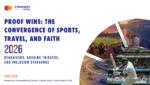 Muslim-friendly sports tourism could hit US$21B by 2030 – Mastercard report Muslim-friendly sports tourism could hit US$21B by 2030 – Mastercard report