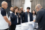 BIR files case vs. Alice Guo over ₱1B tax deficiency; five criminal tax cases total ₱1.46B BIR files case vs. Alice Guo over ₱1B tax deficiency; five criminal tax cases total ₱1.46B