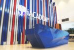 iACADEMY transforms learning spaces into professional launchpads iACADEMY transforms learning spaces into professional launchpads