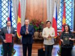 Philippines, Vietnam team up to expand tourism Philippines, Vietnam team up to expand tourism