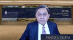 Rockwell Land eyes Alabang Town Center revival Rockwell Land president and chief executive officer Nestor Padilla