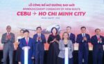 VietJet opens Cebu gateway to Vietnam VietJet opens Cebu gateway to Vietnam