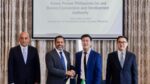 Saudi energy giant ACWA Power invests in Clark Saudi energy giant ACWA Power invests in Clark