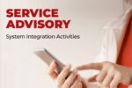 Final system integration set for BPI-Robinsons Bank merger, services temporarily unavailable 6 June Final system integration set for BPI-Robinsons Bank merger, services temporarily unavailable 6 June