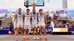 Clarin finds range as Gilas shatters barrier Clarin finds range as Gilas shatters barrier