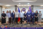 Philippines, Sweden forge new growth partnerships Philippines, Sweden forge new growth partnerships