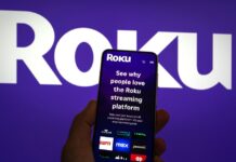 FOX buys TV platform Roku in $22B deal