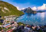 China, North America drive Philippines Jan-May tourism growth China, North America drive Philippines Jan-May tourism growth