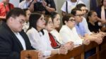House prosecutors ready for Duterte impeachment trial House prosecutors ready for Duterte impeachment trial