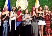 BINI headlines DOT’s drive for provincial tourism