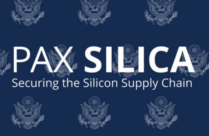 Pax Silica