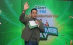 Smart, Sam YG teach customers scam safety and responsible digital use Smart, Sam YG teach customers scam safety and responsible digital use