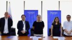 Filinvest Land turns over land for Bicutan transport hub Filinvest Land turns over land for Bicutan transport hub