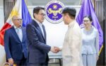 Korean investments set to power Luzon Economic Corridor growth Korean investments set to power Luzon Economic Corridor growth