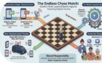 The endless chess match: Globe’s multi-layered battle vs evolving digital scams The endless chess match: Globe’s multi-layered battle vs evolving digital scams