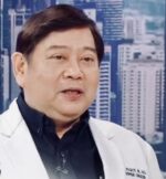 Pujalte named DOH chief as Herbosa resigns Dr. Jose Brittanio Pujalte Jr.