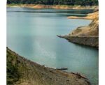Angat Dam still below target levels despite recent Luzon rains Angat Dam still below target levels despite recent Luzon rains