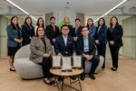 Security Bank Group wins 9 sustainable infrastructure finance awards Security Bank Group wins 9 sustainable infrastructure finance awards