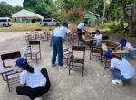 BDO joins nationwide Brigada Eskwela Drive to prep schools for new term BDO joins nationwide Brigada Eskwela Drive to prep schools for new term