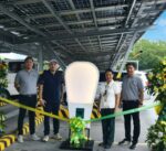 South Supermarket partners with First Gen for new solar carports in Bulacan and Laguna South Supermarket partners with First Gen for new solar carports in Bulacan and Laguna