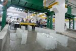 P96.7-M ice plant at Bulan fish port set to boost Bicol fisheries P96.7-M ice plant at Bulan fish port set to boost Bicol fisheries