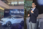 Kia Sportage return drives ACMobility’s EV expansion Kia Sportage return drives ACMobility’s EV expansion