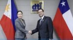 Philippines seals first Latin America free trade deal Philippines seals first Latin America free trade deal
