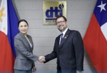 Philippines seals first Latin America free trade deal