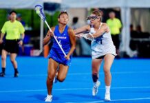 Philippines stuns Czechia for historic world lacrosse win