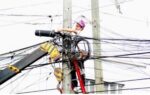 DOE targets electricity theft to cut power bills as Meralco warns of massive losses DOE targets electricity theft to cut power bills as Meralco warns of massive losses