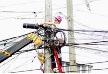 DOE targets electricity theft to cut power bills as Meralco warns of massive losses
