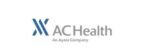 Singapore-backed AC Health expansion to create 10,000 jobs Singapore-backed AC Health expansion to create 10,000 jobs
