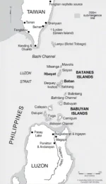China narrative on Batanes sparks fresh alarm China narrative on Batanes sparks fresh alarm