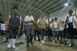 Marcos, DA lead audit of Navotas Fish Port modernization Marcos, DA lead audit of Navotas Fish Port modernization