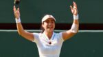 Eala dethrones reigning Wimbledon queen Świątek Eala dethrones reigning Wimbledon queen Świątek