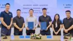 Berde locks in solar, battery dea to power expansion Berde locks in solar, battery dea to power expansion