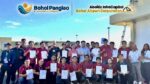 Aboitiz boosts Bohol Airport safety via specialized training Aboitiz boosts Bohol Airport safety via specialized training