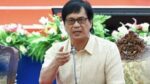 Abalos rejoins Marcos administration as Cabinet secretary Abalos rejoins Marcos administration as Cabinet secretary