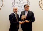 SM Investments earns top ESG, governance honors in regional survey SM Investments earns top ESG, governance honors in regional survey