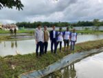 Japan backs new BARMM aquaculture and halal feed mill project Japan backs new BARMM aquaculture and halal feed mill project