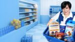InLife campaign puts insurance beside household essentials InLife campaign puts insurance beside household essentials