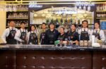GSM Bar Academy shapes world-class Filipino bartenders over 12 years GSM Bar Academy shapes world-class Filipino bartenders over 12 years