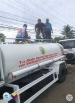 LWUA secures water supply with proactive measures ahead of El Nino LWUA secures water supply with proactive measures ahead of El Nino