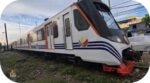 All-electric rail projects set to reshape local commutes All-electric rail projects set to reshape local commutes