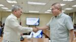 Satellite, AI to guide PH food security strategy Satellite, AI to guide PH food security strategy