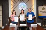 BSP advances fin-ed drive in Bohol with BDO Foundation BSP advances fin-ed drive in Bohol with BDO Foundation