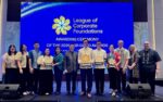Ayala Foundation wins top disaster resilience honor, finalist spots at 2026 LCF CSR Guild Awards Ayala Foundation wins top disaster resilience honor, finalist spots at 2026 LCF CSR Guild Awards