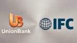 IFC backs UnionBank’s debut sustainability bond issue IFC backs UnionBank’s debut sustainability bond issue