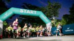 The only race where plastic bottles keep running The only race where plastic bottles keep running
